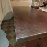 Walnut table