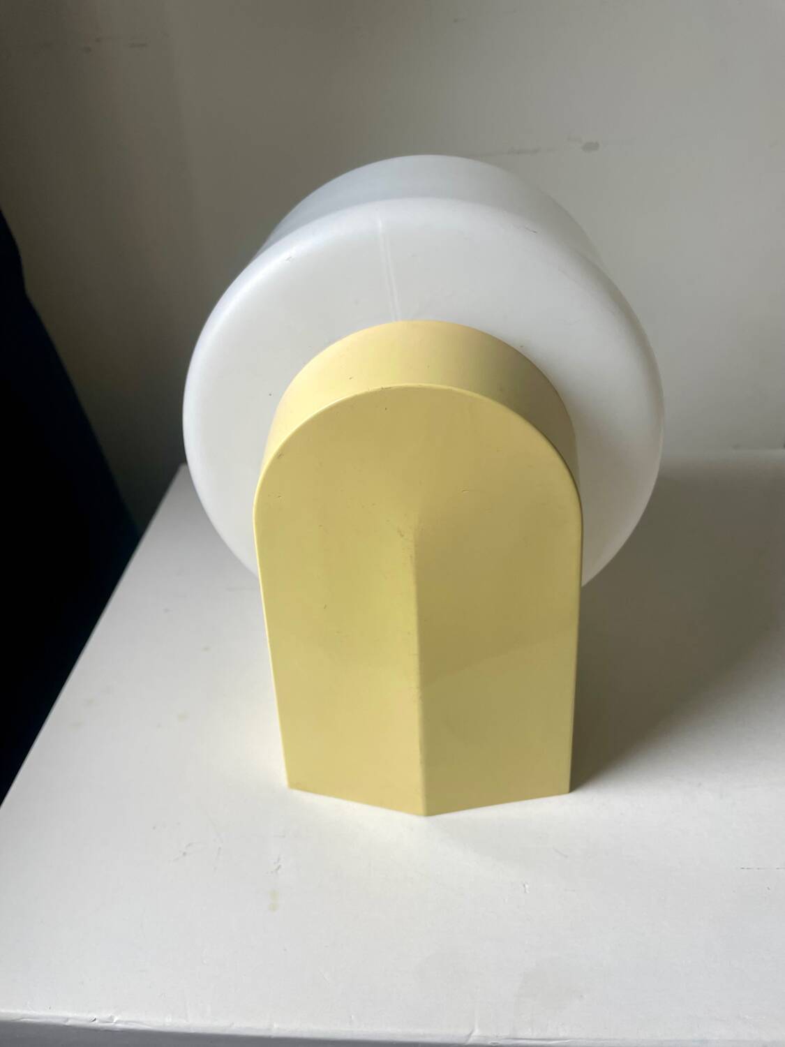 Scandinavian LARGE Vintage Wall  Bathroom Sconce Lamp