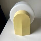 Scandinavian LARGE Vintage Wall  Bathroom Sconce Lamp