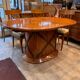 Starbay marine dining table