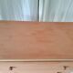 Patinated 30-40s chest of drawers