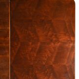 Early 1900s Scandinavian extendable table