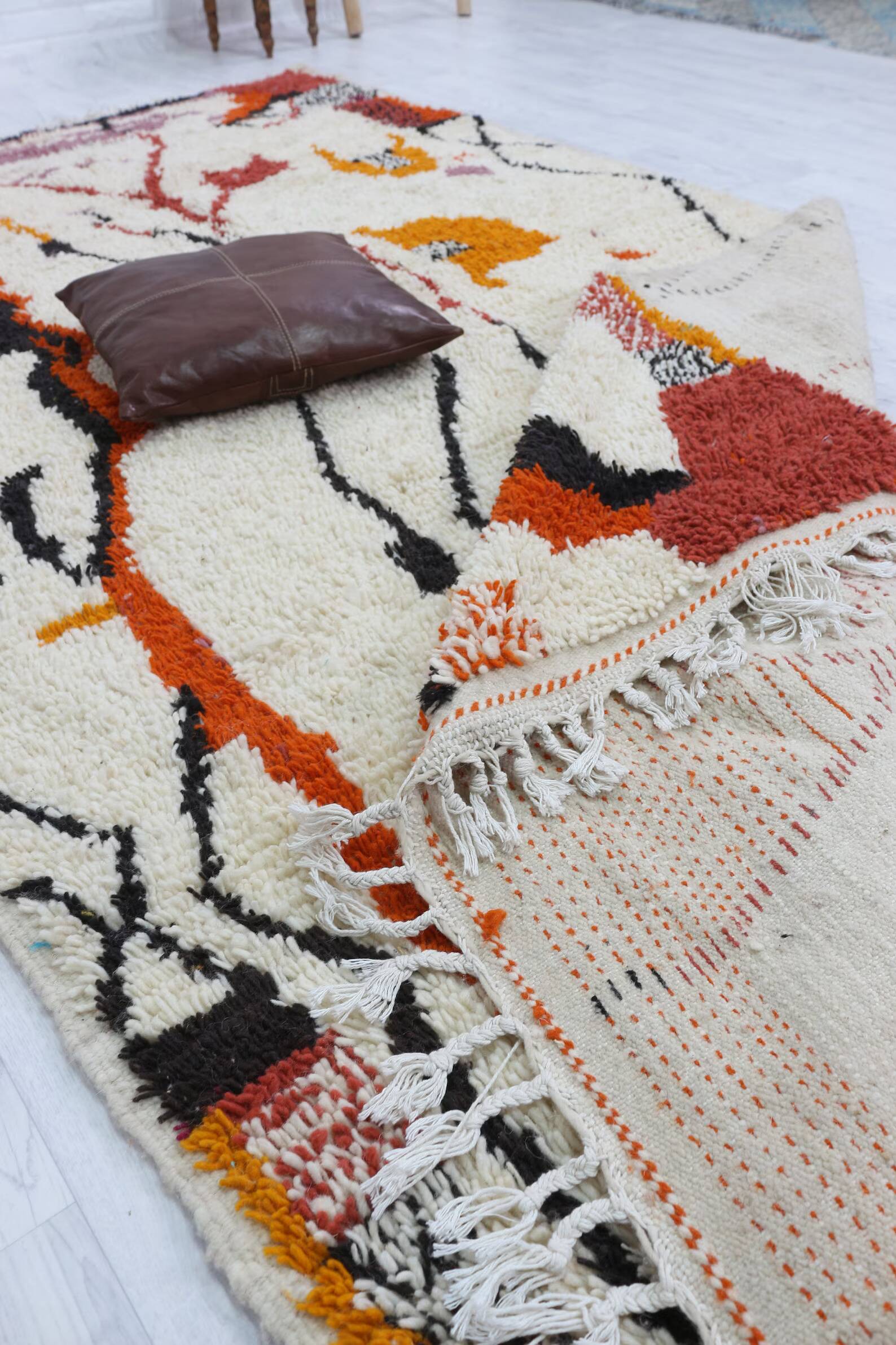 Berber rugs, Moroccan rugs and Crafts 250 X 145 CM