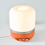 Europhon radio lamp