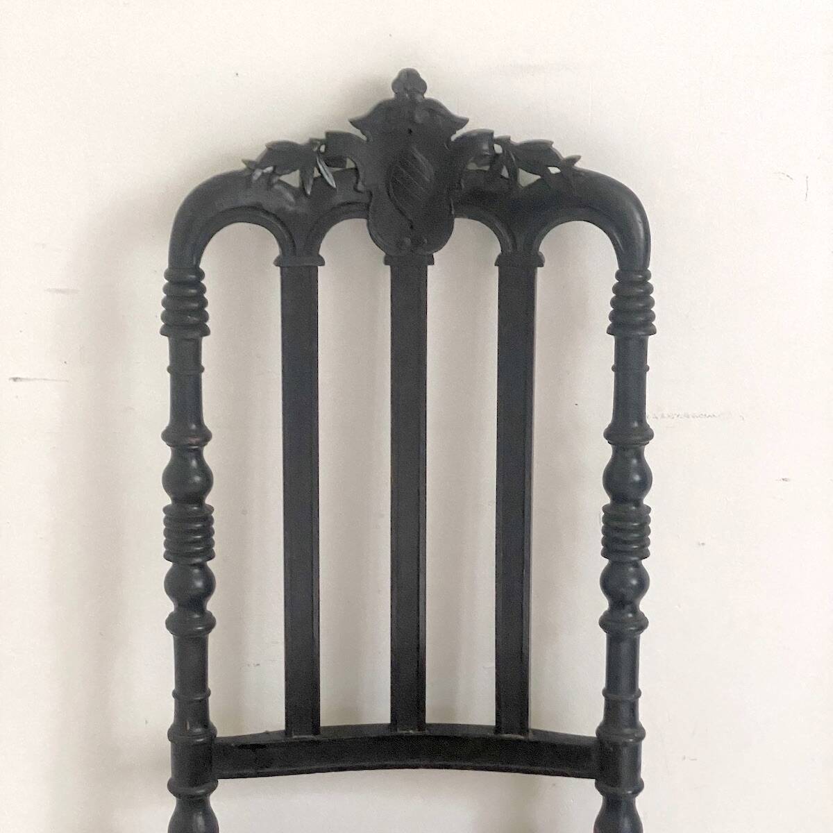 Napoleon III armchair