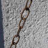 Metal planter