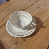 Services en porcelaine charles ahrenfeldt