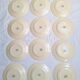Flat plates Digoin Sarreguemines Model Loraine