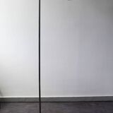 Adjustable floor lamp, minimalist style.