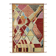 Handmade Tribal Decorative 200 cm x 307 cm Multicolor Wool Carpet