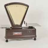 Vintage testut Bakelite kitchen scale