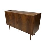 Vintage Sideboard TV Compact 60s 70s Retro