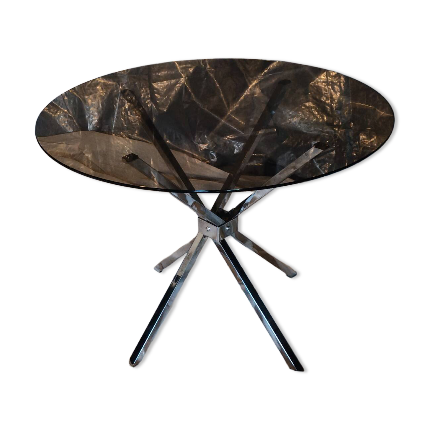 Mikado Table 1970
