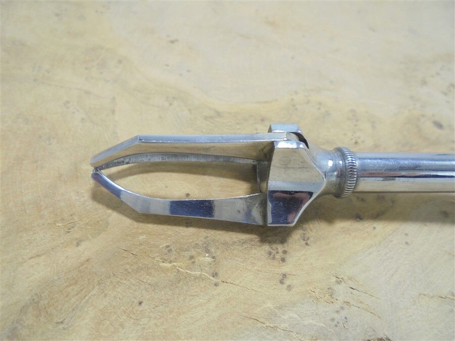 Ice cube pliers