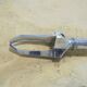 Ice cube pliers