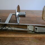 Wall lights from the Maison Sciolari in the 60