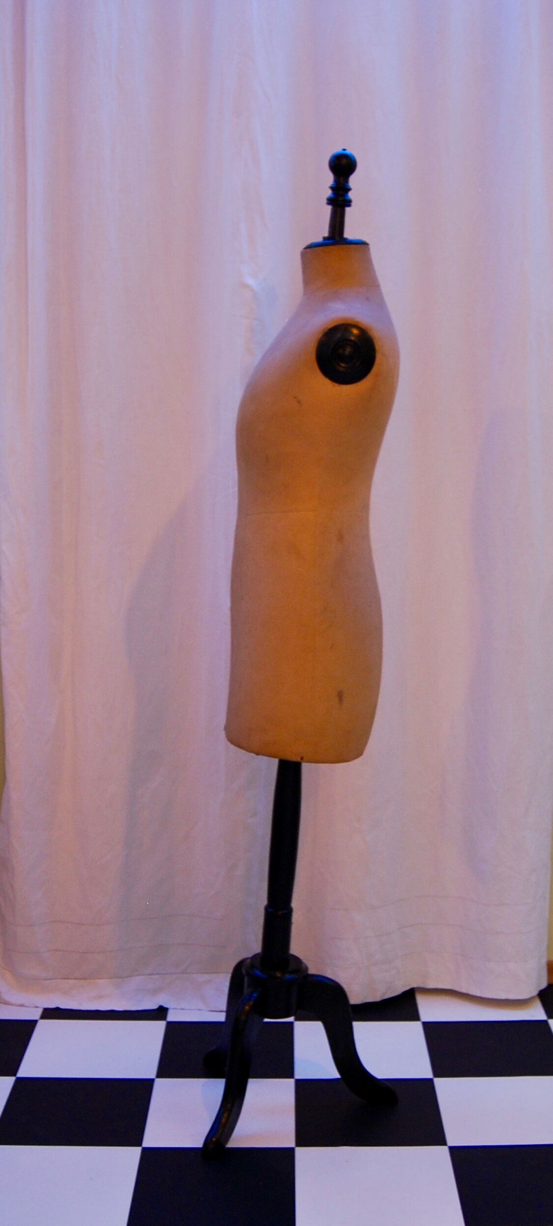 Sewing mannequin Stockman