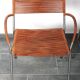 Miss B chairs by Tito Agnoli for Pierantonio Bonacina, 1980s, set of 2