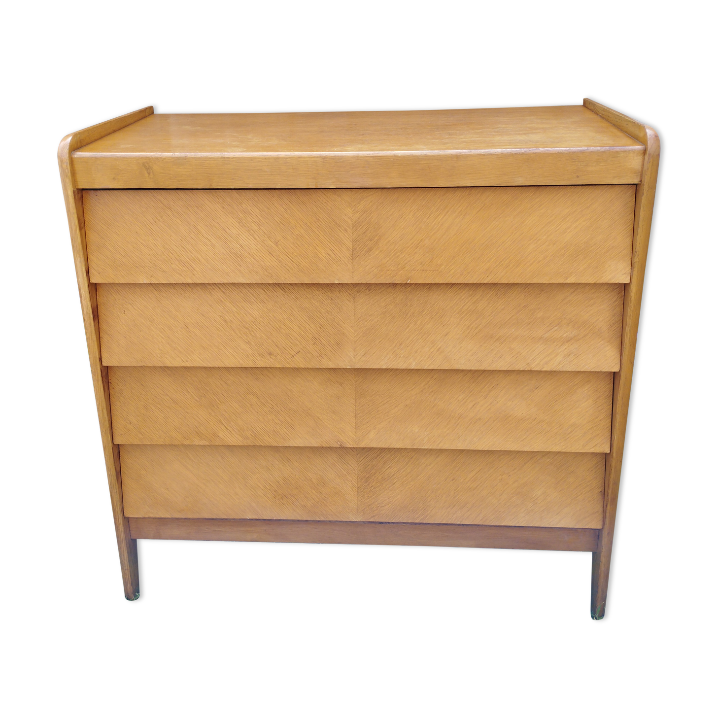 Vintage chest of drawers