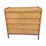 Vintage chest of drawers