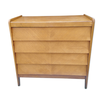 Vintage chest of drawers