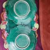 Fish service Cerenne Vallauris