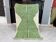 Tapis en laine pure tissé main médium taille 100 x 200 cm