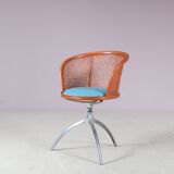 1990s Young Lady Chair by Paolo Rizzatto for Alias, Italy