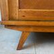 Magnificent vintage oak sideboard