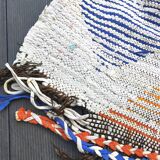 Former Berber carpet Azilal