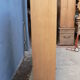 Furniture shelf scoured damask