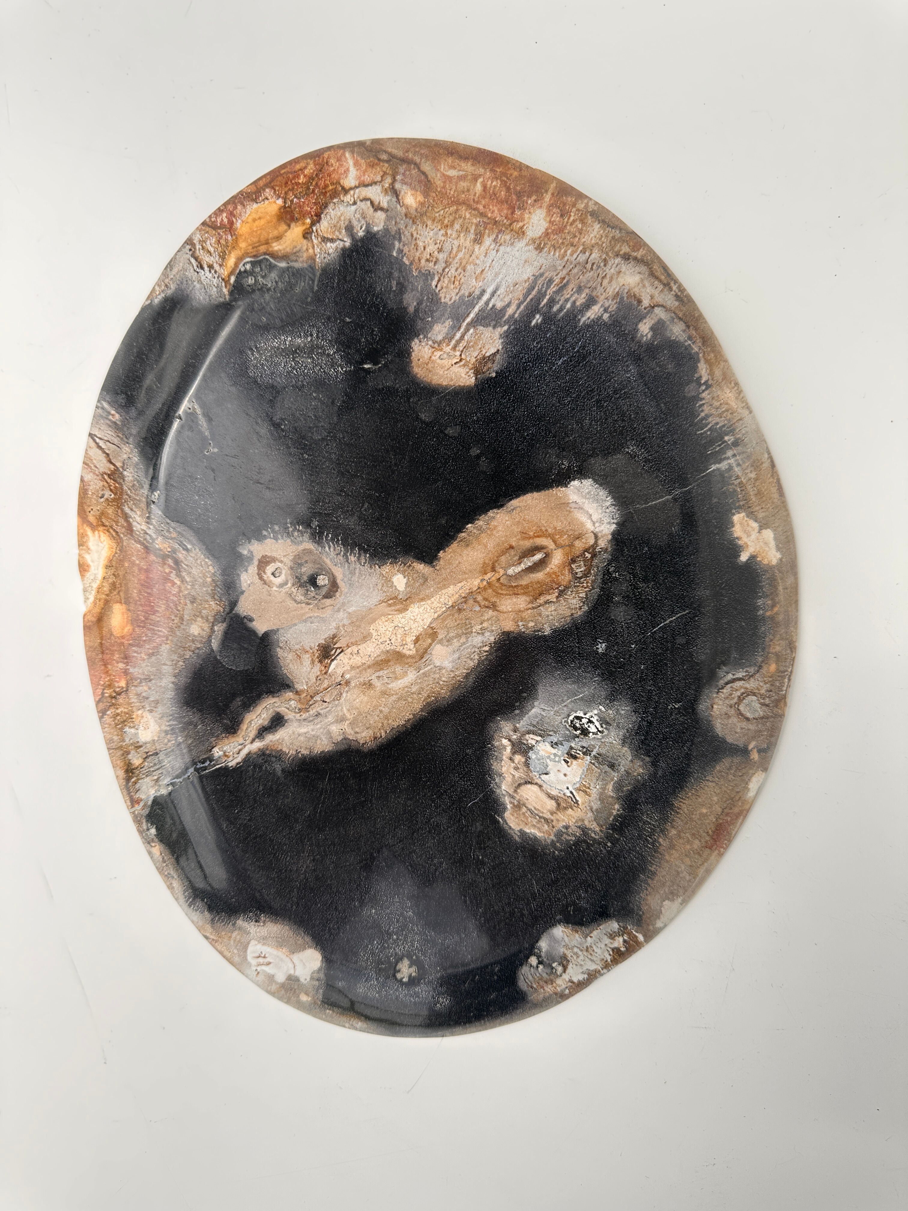 Trinket bowl
