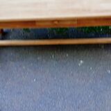 farmhouse table
