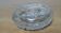 crystal ashtray