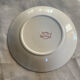 Flat plate model Favourite from Sarreguemines