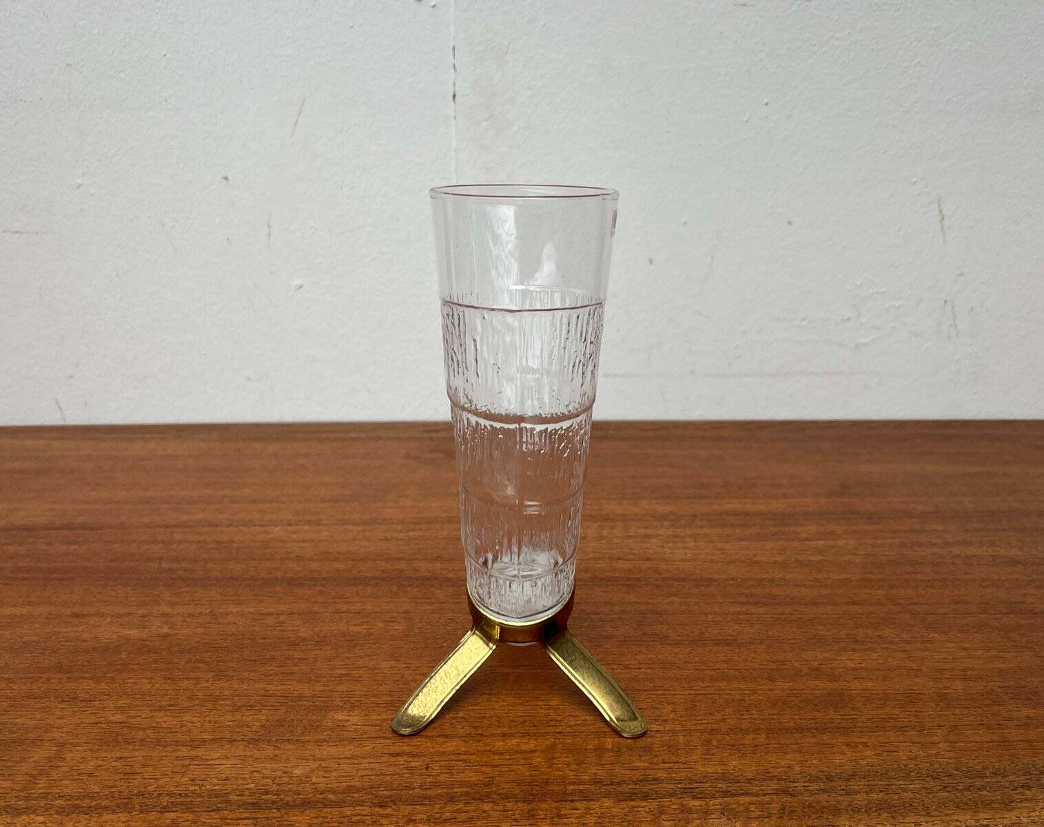 Vintage Harald Corne Viking Glass Series by Valto Kokko for Iittala, Finland, 1970s