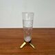 Vintage Harald Corne Viking Glass Series by Valto Kokko for Iittala, Finland, 1970s