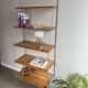 “Artist” wall shelf / bookcase by Tord Björklund for Ikéa vintage