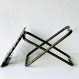 Industrial Folding Army Chair, 1960’