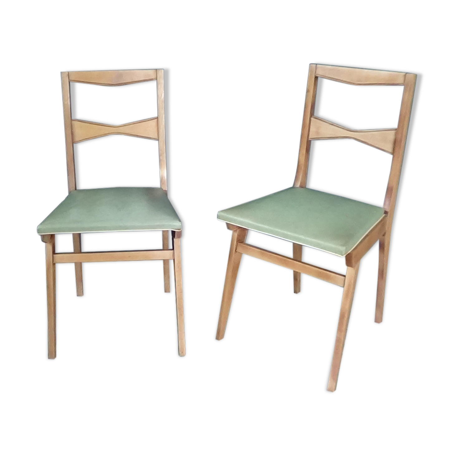 Vintage chairs