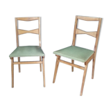 Vintage chairs