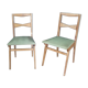 Chaises Vintage