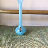 Blue opaline soliflore