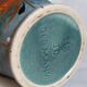 West-germany ceramic vase