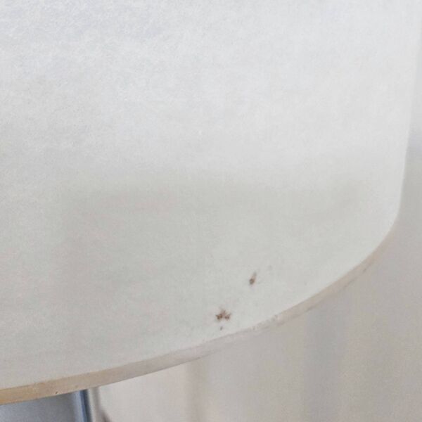 Lampadaire Roche-Bobois 1970 vintage