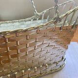 Christofle - wine server in its original box