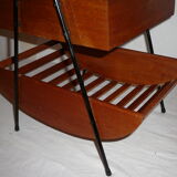 Vintage couturiére worker