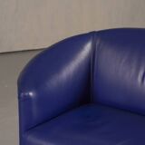 Wittman Aura sofa set by Paolo Piva, Austria, 1980s