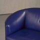 Wittman Aura sofa set by Paolo Piva, Austria, 1980s