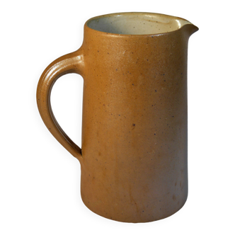 Pichet, cruche en grès